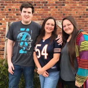 Meet your Posher, Wendy